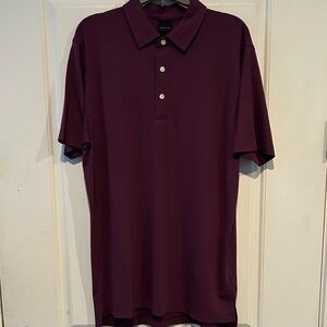 Dunning Golf Tart Polo